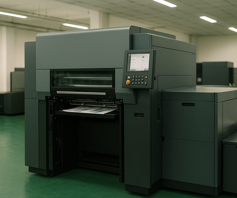 Digital Printing