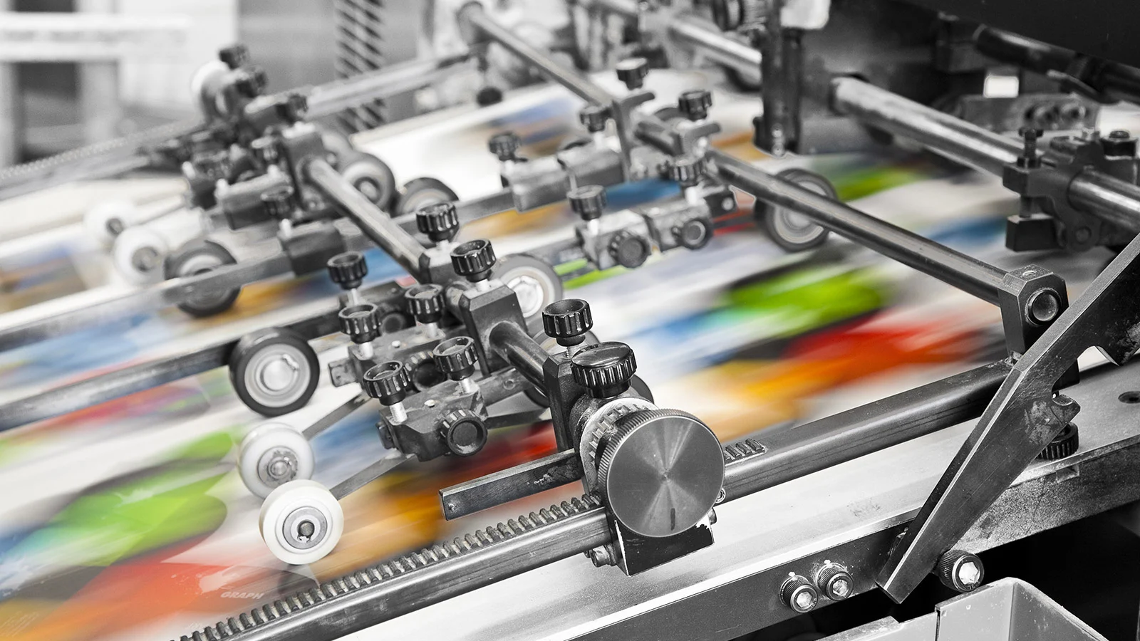 Offset Printing